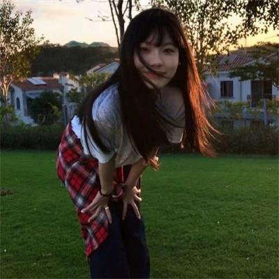 与你的暖暖时光