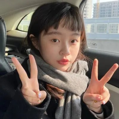 一幅僮锦